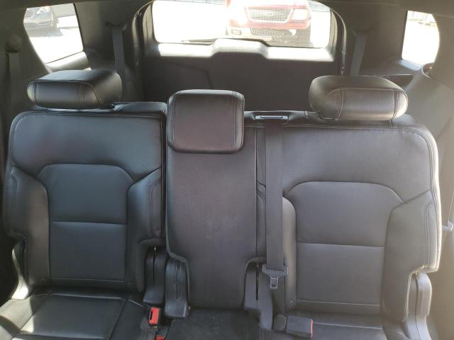 1FM5K8DH9GGB19063 Ford EXPLORER XLT