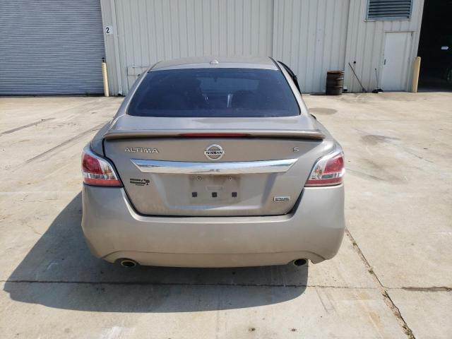 1N4AL3AP5FN921091 Nissan ALTIMA 2.5