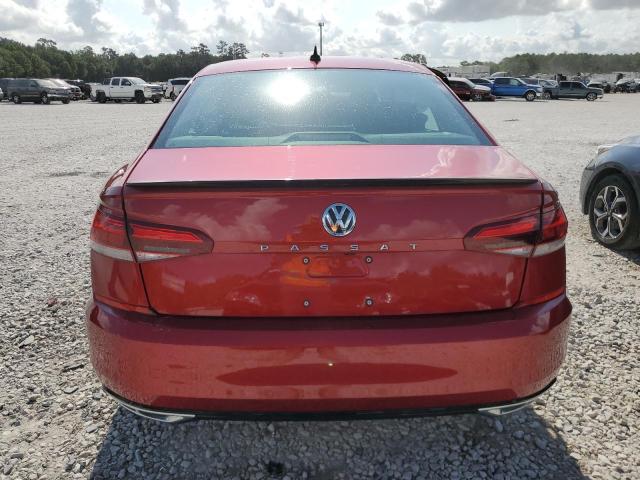 1VWMA7A37LC013473 | 2020 VOLKSWAGEN PASSAT R-L