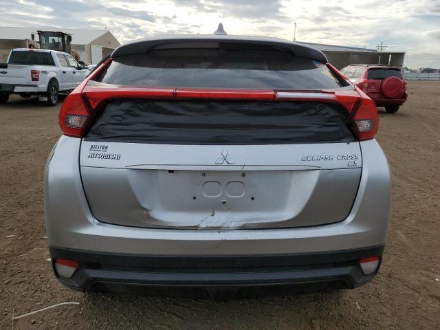 JA4AT3AA3KZ033474 Mitsubishi Eclipse Cross Es