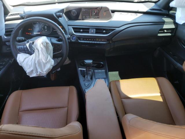 2022 LEXUS UX 250H BA JTHX9JBH9N2059104