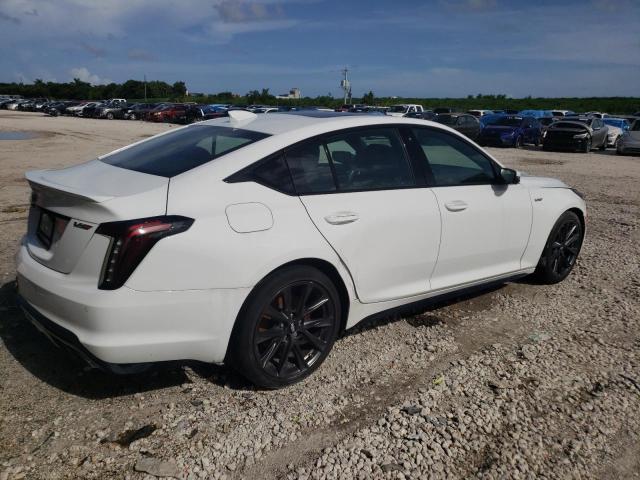 1G6DR5RW4L0139244 Cadillac CT5 -V 3