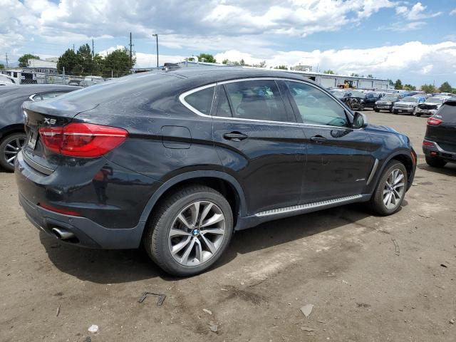 5UXKU2C58F0N76233 2015 BMW X6, photo no. 3