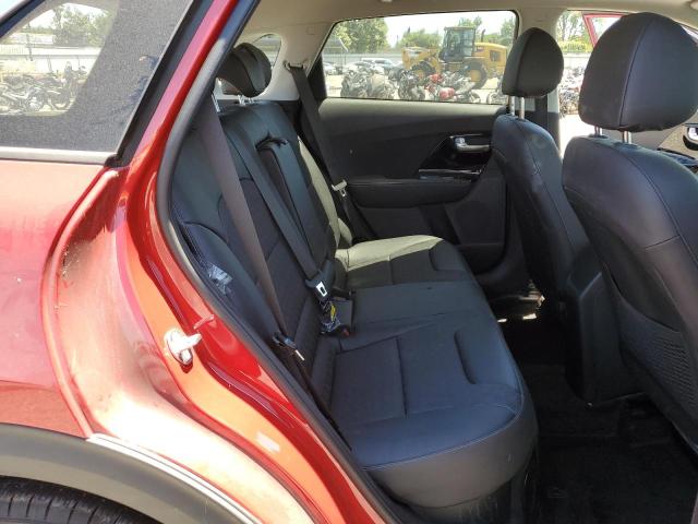 KNDCB3LC8N5540592 KIA NIRO LX