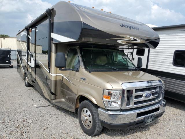 2017 Ford Econoline Cargo Van 