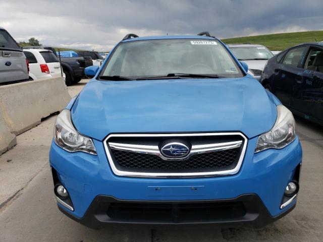 JF2GPABC1HH242916 Subaru Crosstrek Premium