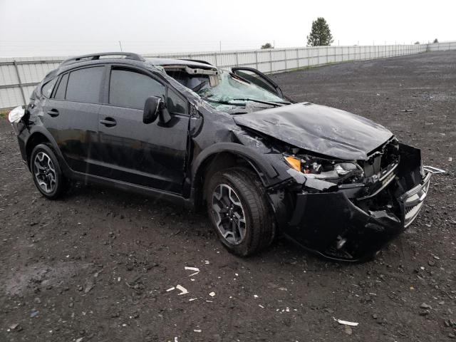 JF2GPADC6G8246813 Subaru Crosstrek Premium