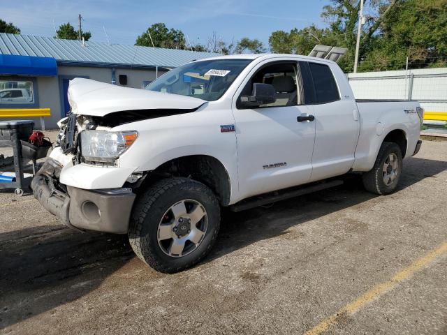 2010 Toyota Tundra 