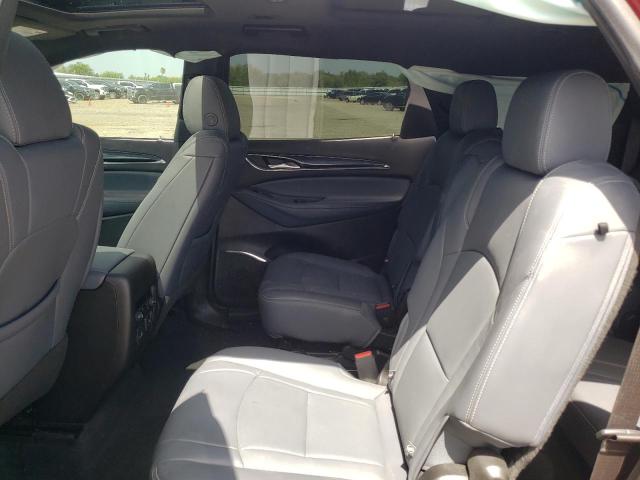 5GAERCKW0PJ121437 Buick Enclave Premium