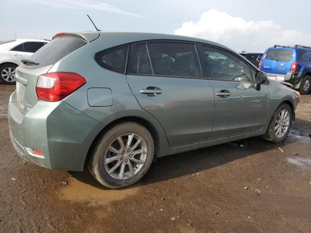 JF1GPAC6XE8294179 Subaru Impreza Premium