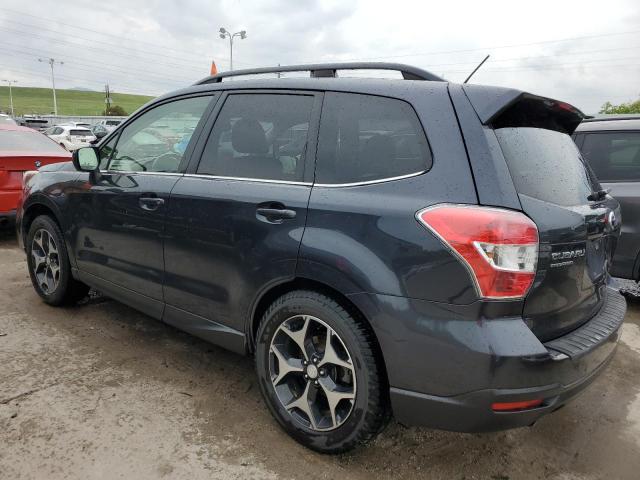 JF2SJGDCXEH501278 Subaru Forester 2.0xt Premium
