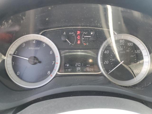 3N1AB7AP4FY287489 Nissan SENTRA S