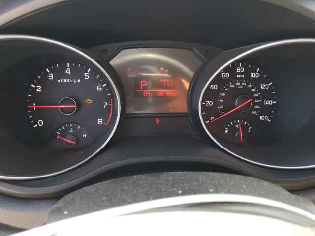 KNDMA5C16F6027385 KIA Sedona L