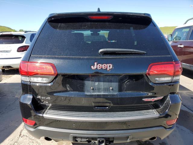1C4RJFLG1JC505495 Jeep Grand Cherokee Trailhawk