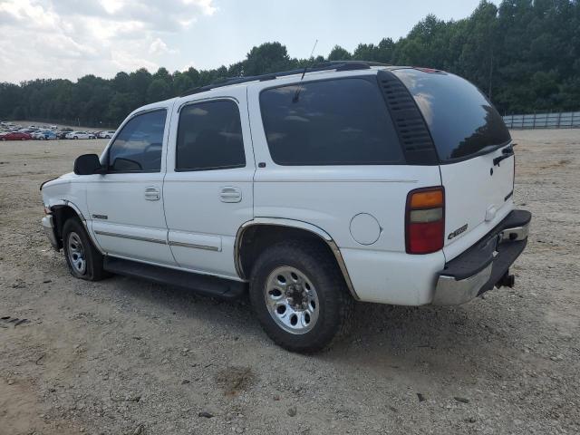 1GNEK13T11R164700 | 2001 Chevrolet tahoe k1500