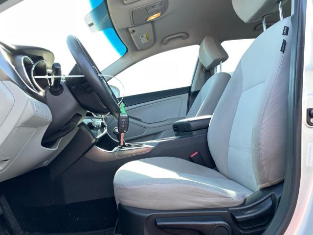 KNAGM4A71E5482314 KIA Optima Lx