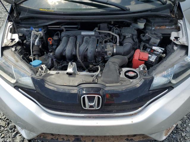 2015 HONDA FIT EX - 3HGGK5H87FM703277