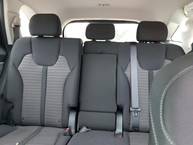 5XYRGDLC0MG033533 KIA SORENTO LX