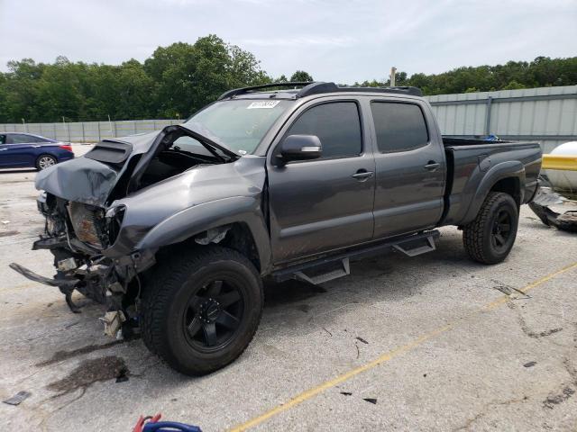 2014 Toyota Tacoma 