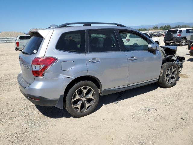JF2SJGVC3GH404215 Subaru Forester 2.0xt Touring