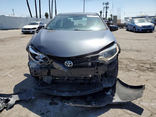 5YFBURHE0EP160538 Toyota COROLLA L