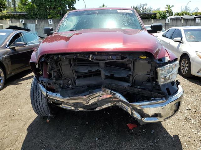 2018 RAM 1500 SLT - 1C6RR6TT9JS298891