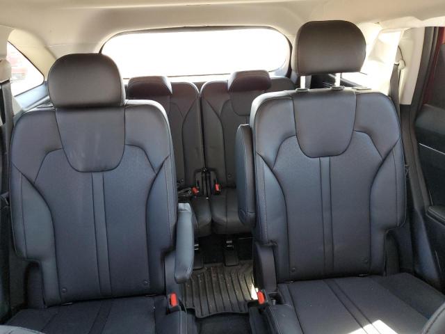 5XYRHDLF2MG069375 KIA SORENTO EX
