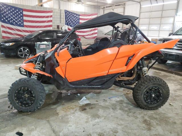 2016 YAMAHA YXZ1000 - 5Y4AN03Y3GA102119