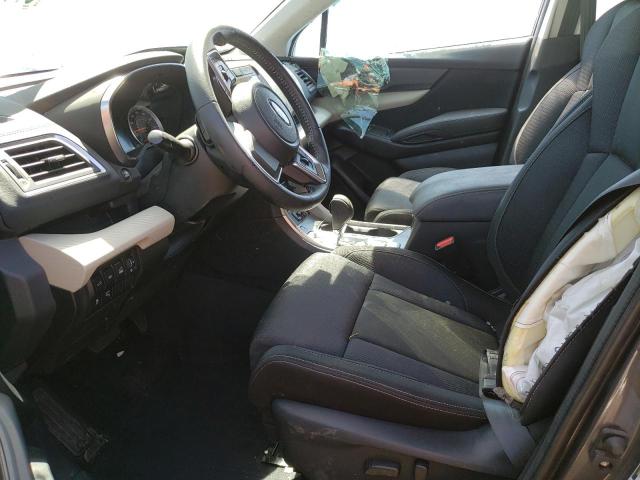 4S4WMAED8N3430053 Subaru Ascent Premium