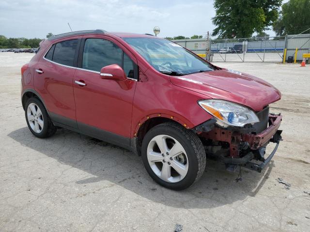 KL4CJDSB8GB722177 Buick Encore Premium