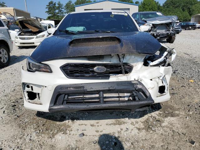 JF1VA2R60K9823487 Subaru Wrx Sti