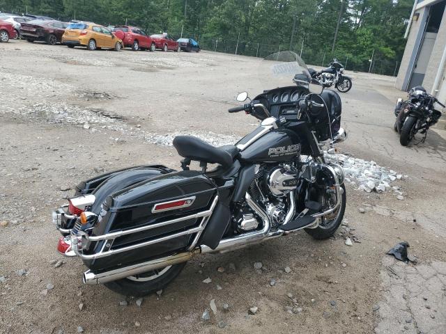 2016 HARLEY-DAVIDSON FLHTP POLI - 1HD1FMM11GB623766