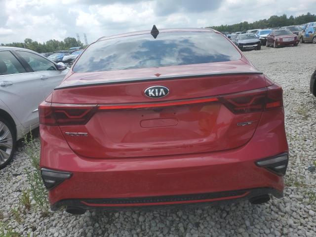 3KPF44AC0LE227957 KIA FORTE GT