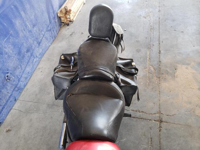 2000 KAWASAKI VN1500 N1 - JKBVNAN17YA000488