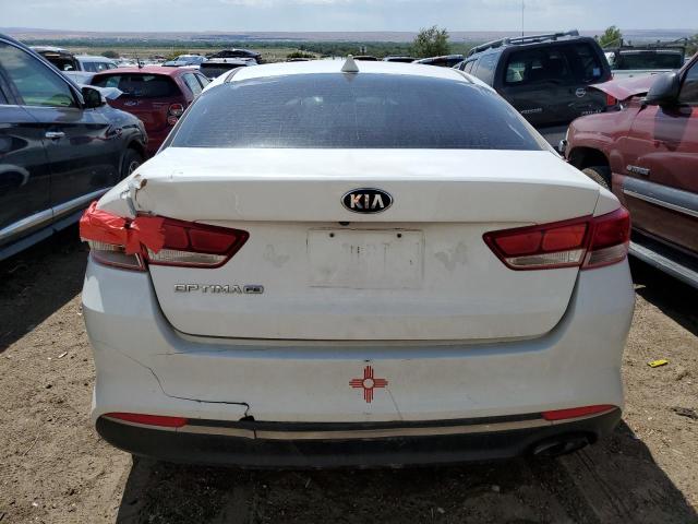 5XXGT4L38HG175464 KIA Optima Lx