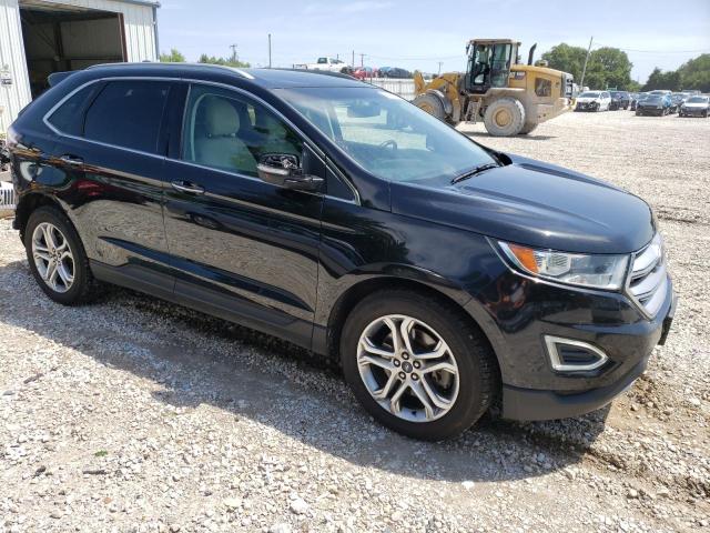 2FMTK4K90FBB22595 2015 FORD EDGE, photo no. 4