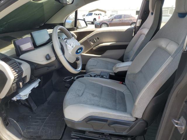WBY1Z2C59EV285741 BMW I3 Bev
