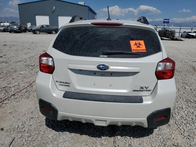 JF2GPAKC4E8262251 Subaru Xv Crosstrek 2.0 Limited