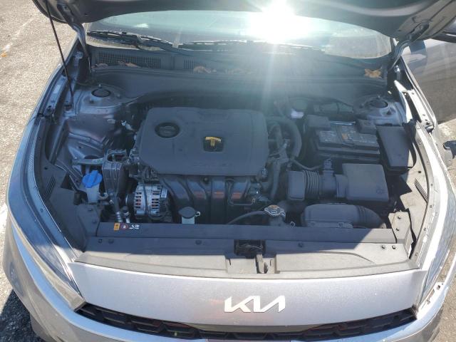 3KPF54ADXNE485167 KIA Forte Gt Line