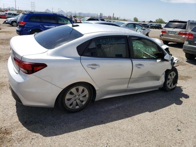 3KPA24AD1LE355844 KIA RIO LX