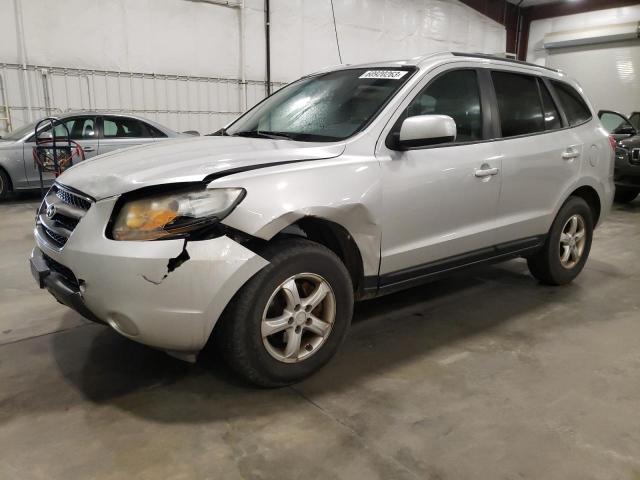 2007 Hyundai Santa Fe GLS