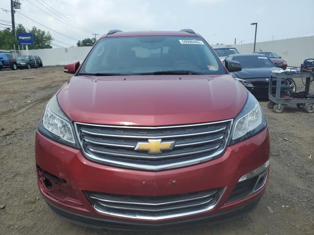 1GNKVHKDXEJ327345 | 2014 CHEVROLET TRAVERSE L