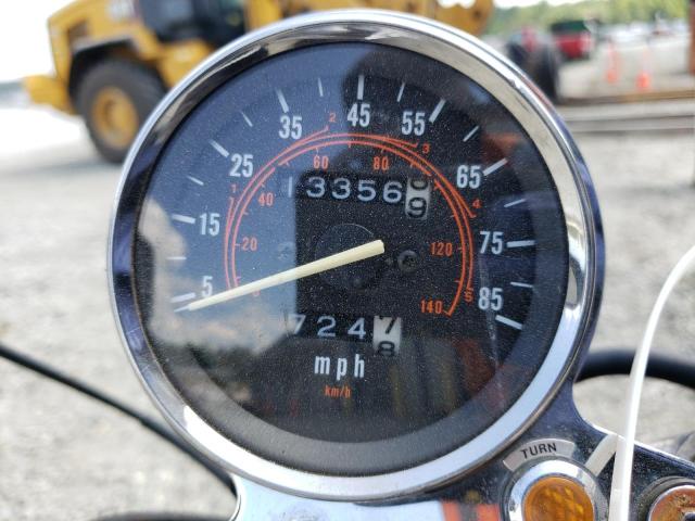 2005 HONDA CMX250 C - JH2MC13095K100417