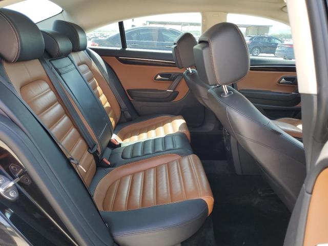 2015 VOLKSWAGEN CC EXECUTI WVWRN7AN3FE826820