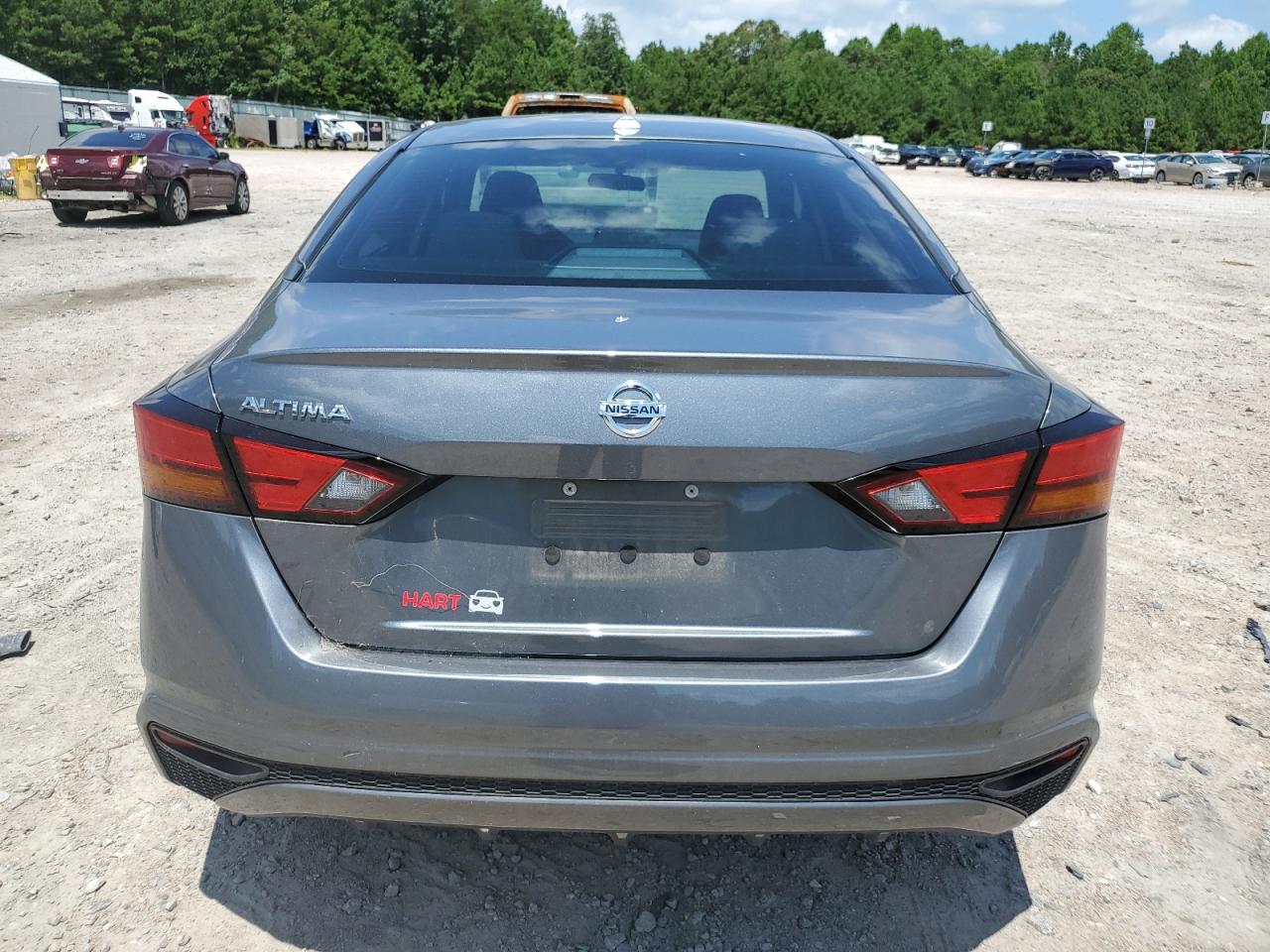 1N4BL4BV3LC259879 NISSAN ALTIMA 2020