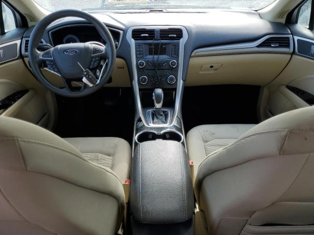 3FA6P0H71GR124494 Ford FUSION SE