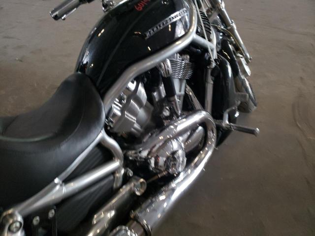 2007 HARLEY-DAVIDSON VRSCA - 1HD1HFZ107K801939