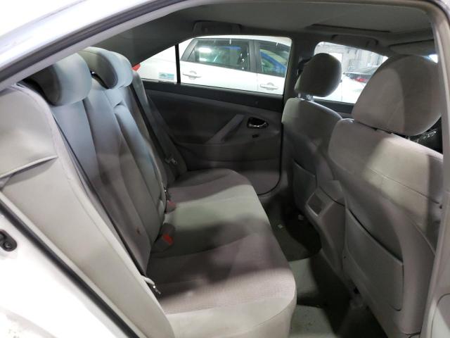 2019 TOYOTA CAMRY BASE 4T1BF3EK0AU525701