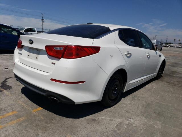 KNAGM4A79F5643963 KIA Optima Lx
