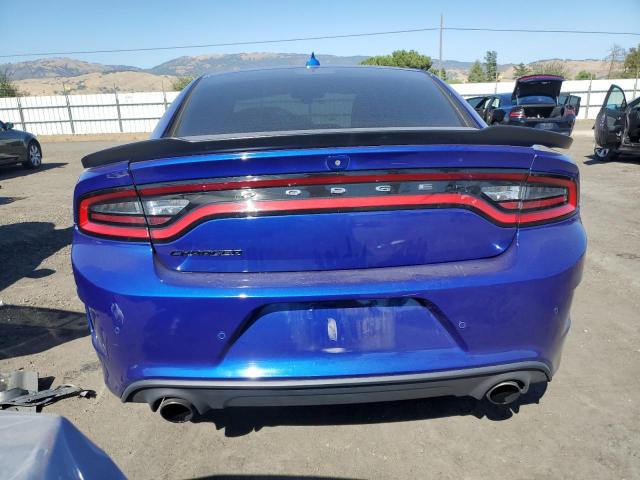 2C3CDXGJ6KH687075 Dodge Charger Scat Pack
